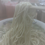 元祖ラーメン長浜家 - リフト