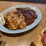 焼肉ホルモン ざくろ 豊中蛍池店 - 