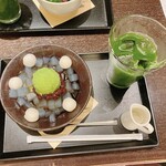 名鉄 イオリカフェ - 