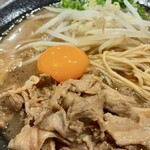 Marry Noodle create - 