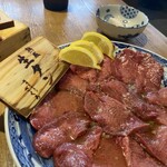 焼肉ホルモン ざくろ 豊中蛍池店 - 