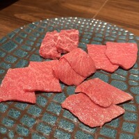 焼肉×創作びすとろ 笑進笑明 - 