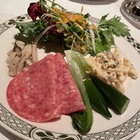 ロウリーズ・ザ・プライムリブ 恵比寿ガーデンプレイス店 - 