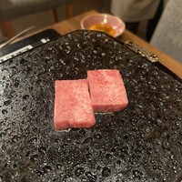 焼肉×創作びすとろ 笑進笑明 - 