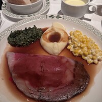 ロウリーズ・ザ・プライムリブ 恵比寿ガーデンプレイス店 - 