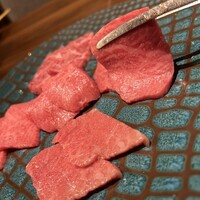焼肉×創作びすとろ 笑進笑明 - 