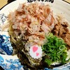 焼津ぶしうどん しょうた 藤枝店