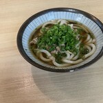 うどん屋 一 - 
