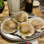 お肉Dining あ - 