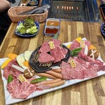 お肉Dining あ - 
