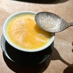 北新地 ふか - 調味料を使用してないのもポイント