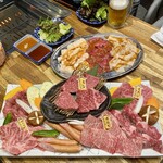 お肉Dining あ - 