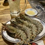お肉Dining あ - 