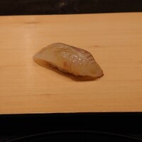 鮨 しほがま - 能登の鮃