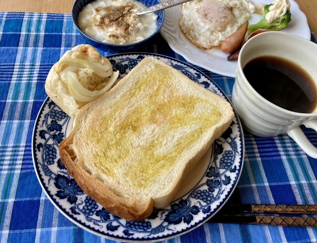 ピーターパン - 釧路（パン）