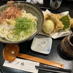 うどん ノ助 - 