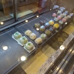 あわ家惣兵衛 - 
