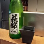 手打ち蕎麦 たがた - 萩錦美山錦