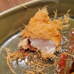 俺のフレンチ 横浜 - 