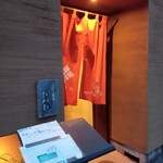 手打ち蕎麦 たがた - 外観