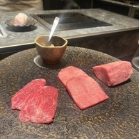 西麻布 焼肉 X - 