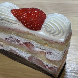 【しこ】エーグル・ドゥース エーグルドゥース （AIGRE DOUCE） - 目白/ケーキ | 食べログ