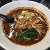 中国手打拉麺 馬賊 日暮里店