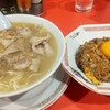末廣ラーメン本舗 仙台駅前分店 