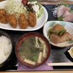 居酒屋じん - 