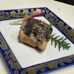 茂波 - 