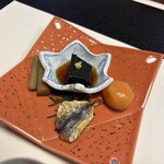茂波 - 
