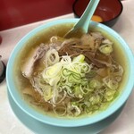 ナギチャンラーメン - 