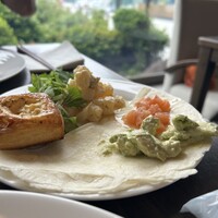 メインダイニング シーホース - 