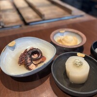 島おでん MIKE 神戸店 - 