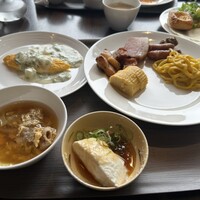 メインダイニング シーホース - 