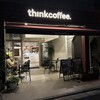 think coffee
