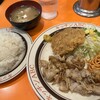 キッチンABC 池袋東口店