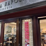 ベッラ・ナポリ - 