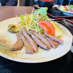 日本料理この花(ベネシアンホテル白石蔵王) - 牛たん勝zoom