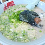 山岡家 水戸内原店 - 