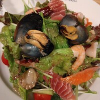 fish&wine BLUE OCEAN GRILL - 