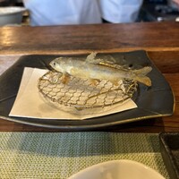 てんぷら天英 - 