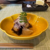 てんぷら天英 - 