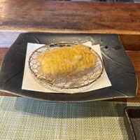 てんぷら天英 - 