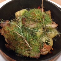 fish&wine BLUE OCEAN GRILL - 