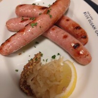 fish&wine BLUE OCEAN GRILL - 