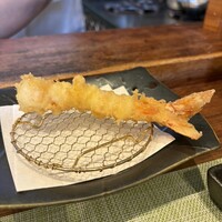 てんぷら天英 - 