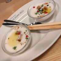 fish&wine BLUE OCEAN GRILL - 