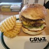 CRUZ BURGERS & CRAFT BEERS