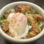 らーめん山頭火 - 